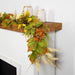 34868423 Decor/Faux Florals/Wreaths & Garlands