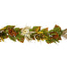 34868423 Decor/Faux Florals/Wreaths & Garlands