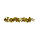 34868423 Decor/Faux Florals/Wreaths & Garlands