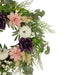 34868441 Decor/Faux Florals/Wreaths & Garlands