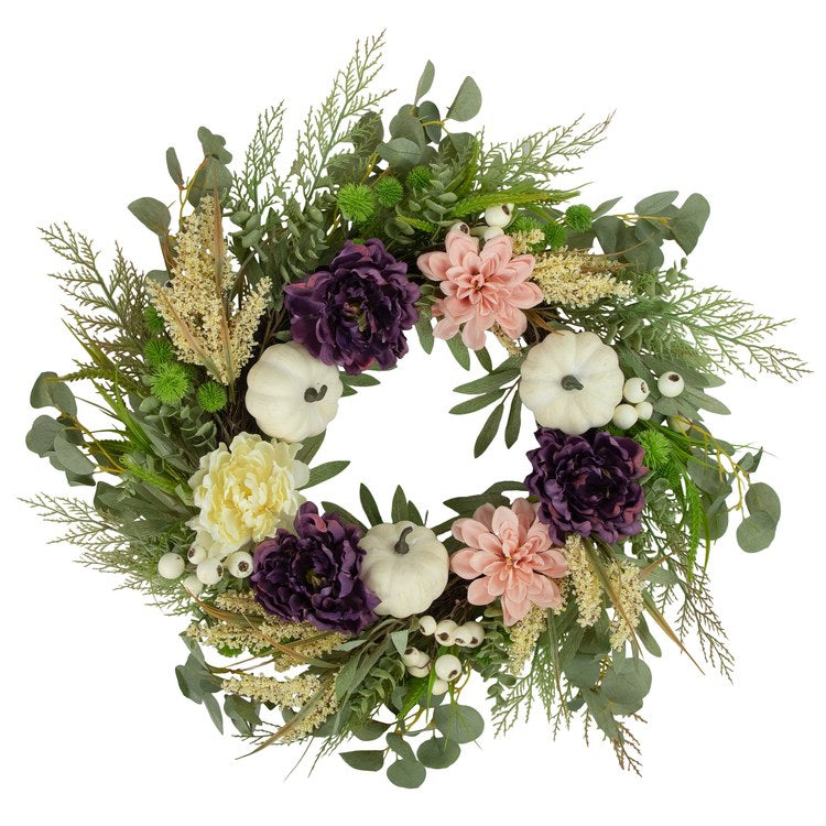 Product Image: 34868441 Decor/Faux Florals/Wreaths & Garlands