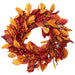 34868442 Decor/Faux Florals/Wreaths & Garlands