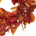 34868442 Decor/Faux Florals/Wreaths & Garlands