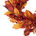 34868442 Decor/Faux Florals/Wreaths & Garlands