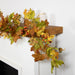 34868444 Decor/Faux Florals/Wreaths & Garlands