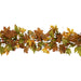 34868444 Decor/Faux Florals/Wreaths & Garlands