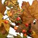34868444 Decor/Faux Florals/Wreaths & Garlands
