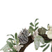 34868445 Decor/Faux Florals/Wreaths & Garlands