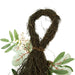 34868446 Decor/Faux Florals/Wreaths & Garlands