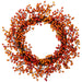 34868447 Decor/Faux Florals/Wreaths & Garlands
