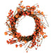 34868448 Decor/Faux Florals/Wreaths & Garlands