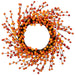 34868450 Decor/Faux Florals/Wreaths & Garlands