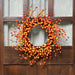 34868450 Decor/Faux Florals/Wreaths & Garlands