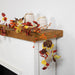 34868452 Decor/Faux Florals/Wreaths & Garlands