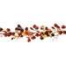 34868452 Decor/Faux Florals/Wreaths & Garlands