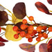 34868452 Decor/Faux Florals/Wreaths & Garlands