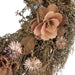 35177583 Decor/Faux Florals/Wreaths & Garlands