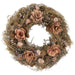 35177583 Decor/Faux Florals/Wreaths & Garlands