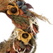 35177584 Decor/Faux Florals/Wreaths & Garlands