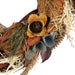 35177584 Decor/Faux Florals/Wreaths & Garlands