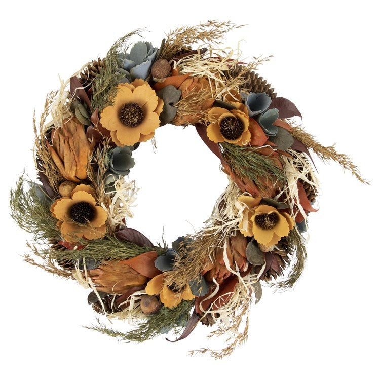 Product Image: 35177584 Decor/Faux Florals/Wreaths & Garlands