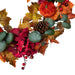 35182607 Decor/Faux Florals/Wreaths & Garlands