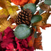 35182607 Decor/Faux Florals/Wreaths & Garlands