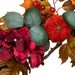 35182607 Decor/Faux Florals/Wreaths & Garlands
