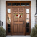 35182608 Decor/Faux Florals/Wreaths & Garlands