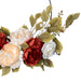 35182608 Decor/Faux Florals/Wreaths & Garlands