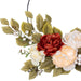 35182608 Decor/Faux Florals/Wreaths & Garlands