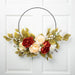 35182608 Decor/Faux Florals/Wreaths & Garlands
