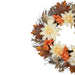 35182614 Decor/Faux Florals/Wreaths & Garlands