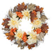 35182614 Decor/Faux Florals/Wreaths & Garlands