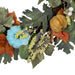 35182617 Decor/Faux Florals/Wreaths & Garlands