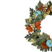 35182617 Decor/Faux Florals/Wreaths & Garlands