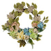 35182618 Decor/Faux Florals/Wreaths & Garlands
