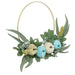 35182620 Decor/Faux Florals/Wreaths & Garlands