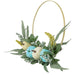 35182620 Decor/Faux Florals/Wreaths & Garlands