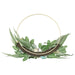 35182620 Decor/Faux Florals/Wreaths & Garlands