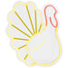 35252121 Holiday/Thanksgiving & Fall/Thanksgiving & Fall Tableware and Decor