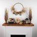 35688253 Decor/Faux Florals/Wreaths & Garlands