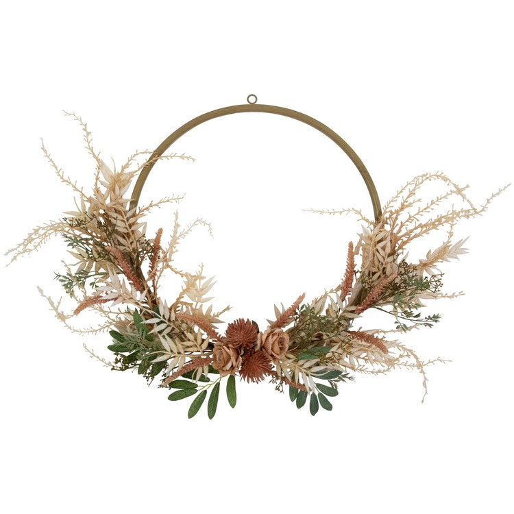 Product Image: 35688253 Decor/Faux Florals/Wreaths & Garlands