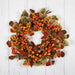 35762342 Decor/Faux Florals/Wreaths & Garlands