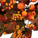 35762342 Decor/Faux Florals/Wreaths & Garlands