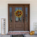 35762344 Decor/Faux Florals/Wreaths & Garlands