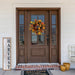 35762345 Decor/Faux Florals/Wreaths & Garlands