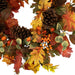 35762345 Decor/Faux Florals/Wreaths & Garlands