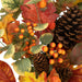 35762345 Decor/Faux Florals/Wreaths & Garlands