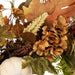 35762346 Decor/Faux Florals/Wreaths & Garlands
